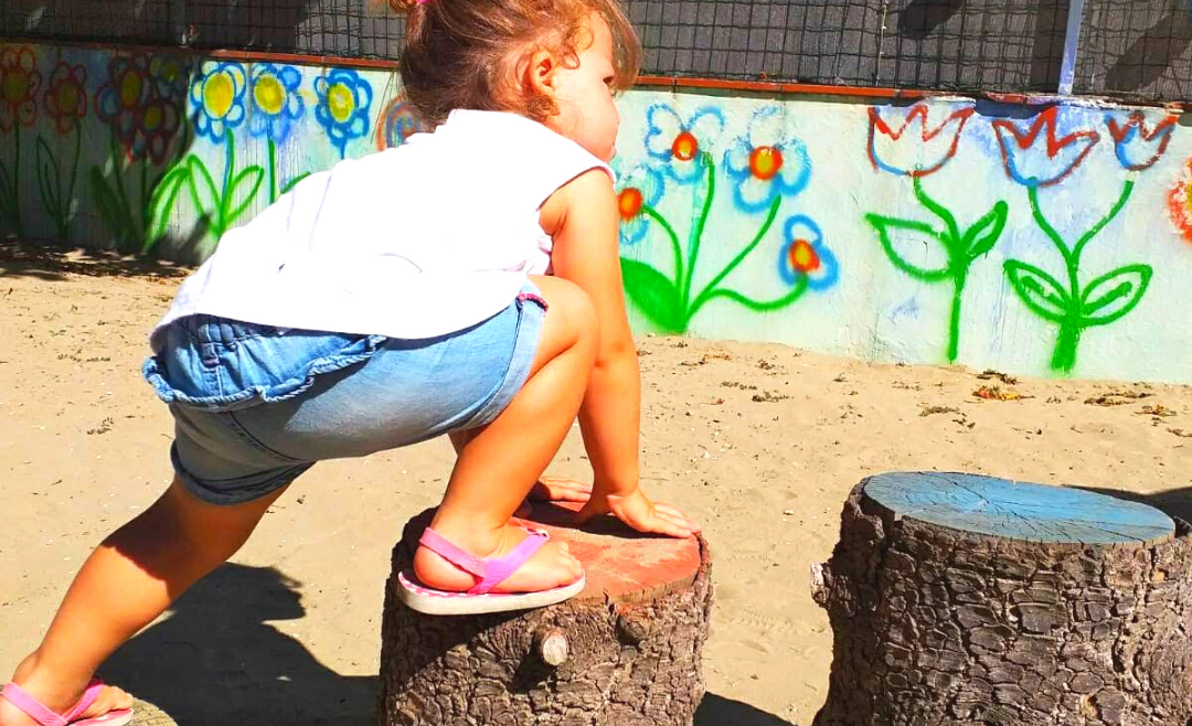 Il Mignolino in Natura compie 4 anni!
